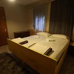 18 * Tirana