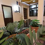 Auberge de jeunesse 18